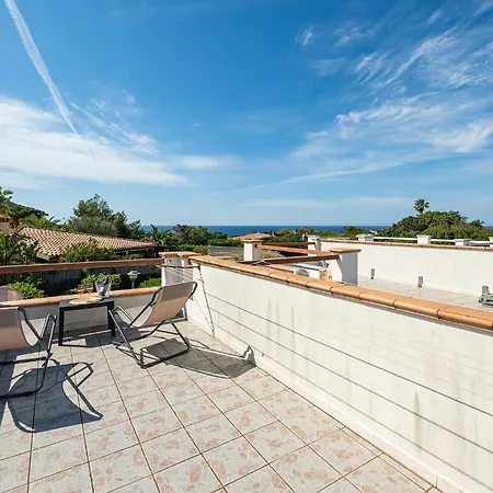 펜션 Casa Nucci - Free Wifi - 100mt From The