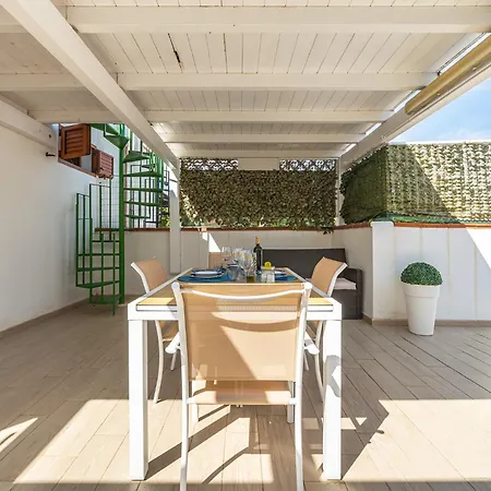 Casa Nucci - Free Wifi - 100mt From The * Villasimius