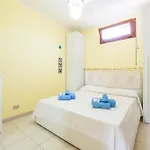 Casa Nucci - Free Wifi - 100mt From The * Villasimius