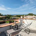 Casa Nucci - Free Wifi - 100mt From The Feriehus Villasimius