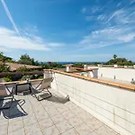 Feriehus Casa Nucci - Free Wifi - 100mt From The