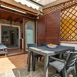 Feriehus Casa Nucci - Free Wifi - 100mt From The Villasimius