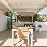 Casa Nucci - Free Wifi - 100mt From The * Villasimius