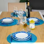 Casa Nucci - Free Wifi - 100mt From The * Villasimius