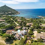 Casa Nucci - Free Wifi - 100mt From The * Villasimius