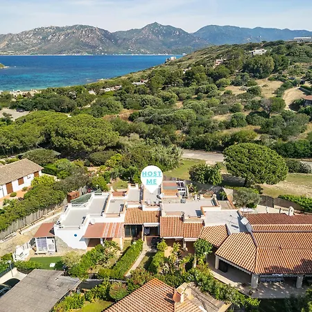 Casa Nucci - Free Wifi - 100mt From The Feriehus *
