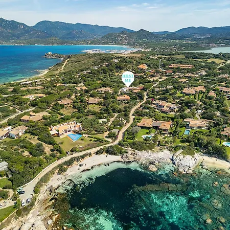 Feriehus Casa Nucci - Free Wifi - 100mt From The *