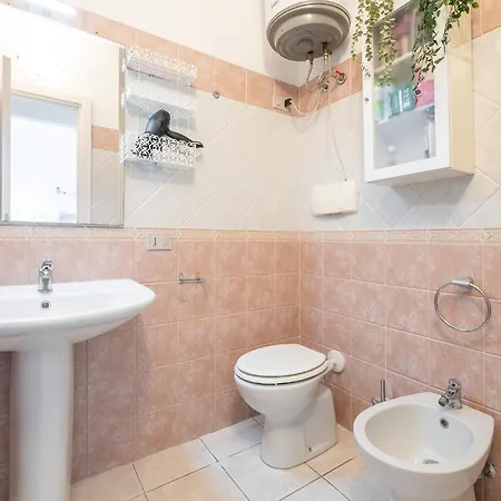 度假居 Casa Nucci - Free Wifi - 100mt From The *