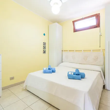 Casa Nucci - Free Wifi - 100mt From The * ヴィッラシミーウス