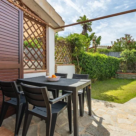 度假居 Casa Nucci - Free Wifi - 100mt From The