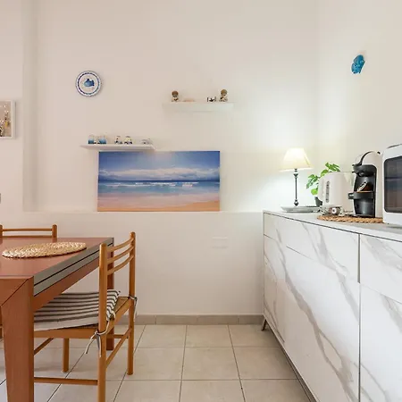 度假居 Casa Nucci - Free Wifi - 100mt From The *