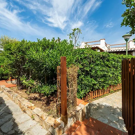 別荘 Casa Nucci - Free Wifi - 100mt From The