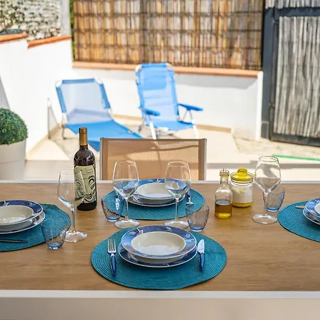Casa Nucci - Free Wifi - 100mt From The *