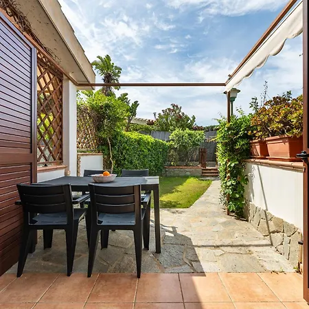 別荘 Casa Nucci - Free Wifi - 100mt From The