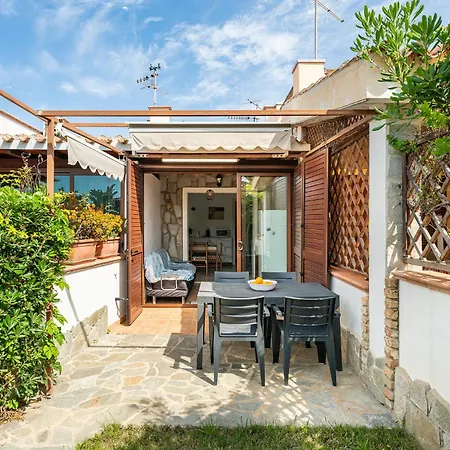 Casa Nucci - Free Wifi - 100mt From The 度假居 *