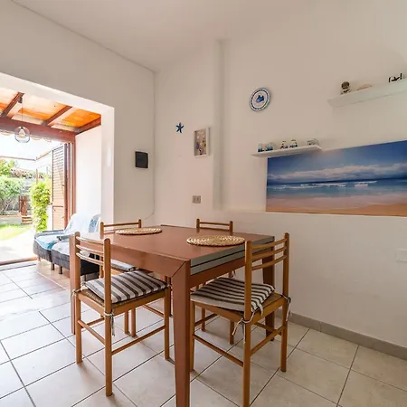 Casa Nucci - Free Wifi - 100mt From The * ヴィッラシミーウス