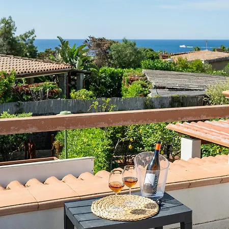 度假居 Casa Nucci - Free Wifi - 100mt From The *