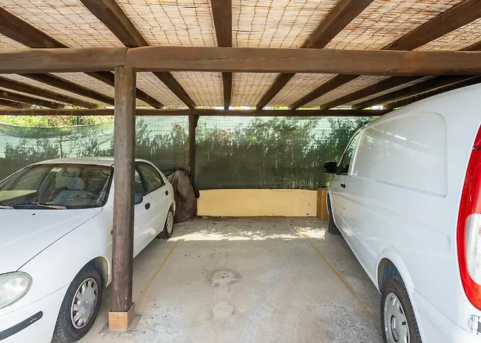 Casa Nucci - Free Wifi - 100mt From The Tatil Evi Villasimius